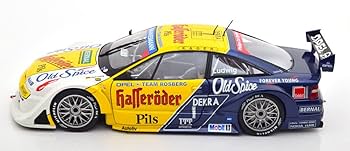 WERK83 1/18 オペル カリブラ #1 DTM ホッケンハイム 優勝 Amazon.co.jp: WERK83 1/18 オペル カリブラ V6 4x4#1 DTM/ITC
