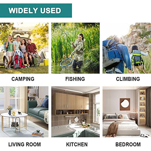 Anewnice Mosquito Repellent For Patio,Mosquito Repellent Outdoor,Mosquito Repellent For Yard, Wofimeha Mosquito Control For Camping/Travel- 12Packs #TOP7