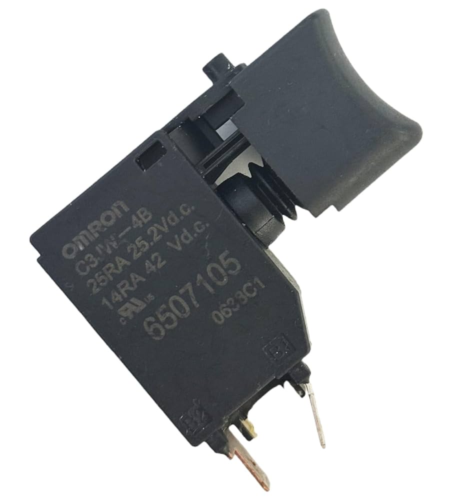 Tolxh #143416-7#1434167 Rechargeable Impact Wrench Power