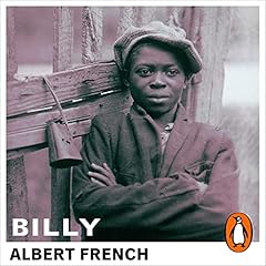 Billy cover art