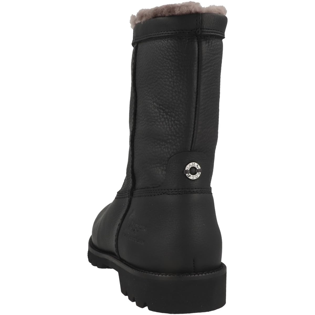 Panama Jack Fedro Igloo - Botas Estilo Motero Hombre