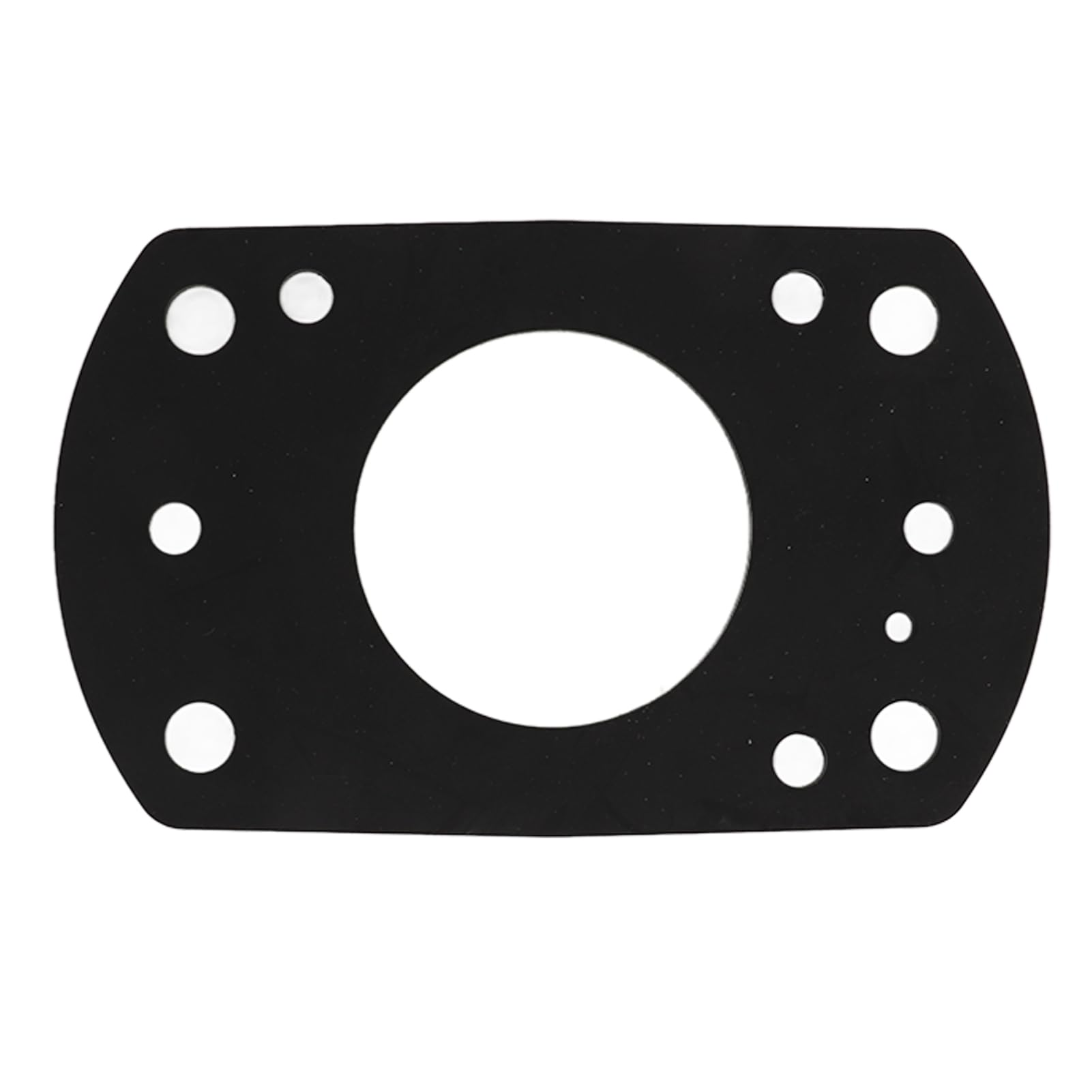 Kit di Conversione per WC Marino , Pompa per WC Elettrica Marina Autoadescante a Lunga Durata per Barche (Portata massima 12 V 21 A : 5 , 5 GPM/20 , 8 LPM)