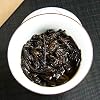 Betelnut Fragrance * CHINATEA Liu Pao Tea 7361 Foreign Trade Wuzhou Liu Bao 500g Black Tea