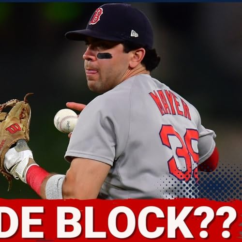 EXCLUSIVE: Is Marcelo Mayer on the TRADE BLOCK This Upcoming Offseason??