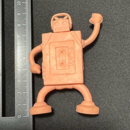 【新品未開封】キン消し デカケシ 丸越　第3弾 Amazon | キン消し 丸越デカ消し 第3弾（C型） ハングキラー