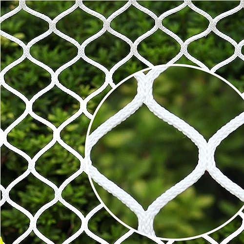 Rete Sicurezza Bambini e Animali Protezione Scale e Balconi, Rete di Sicurezza per Bambini (600 x 90 cm