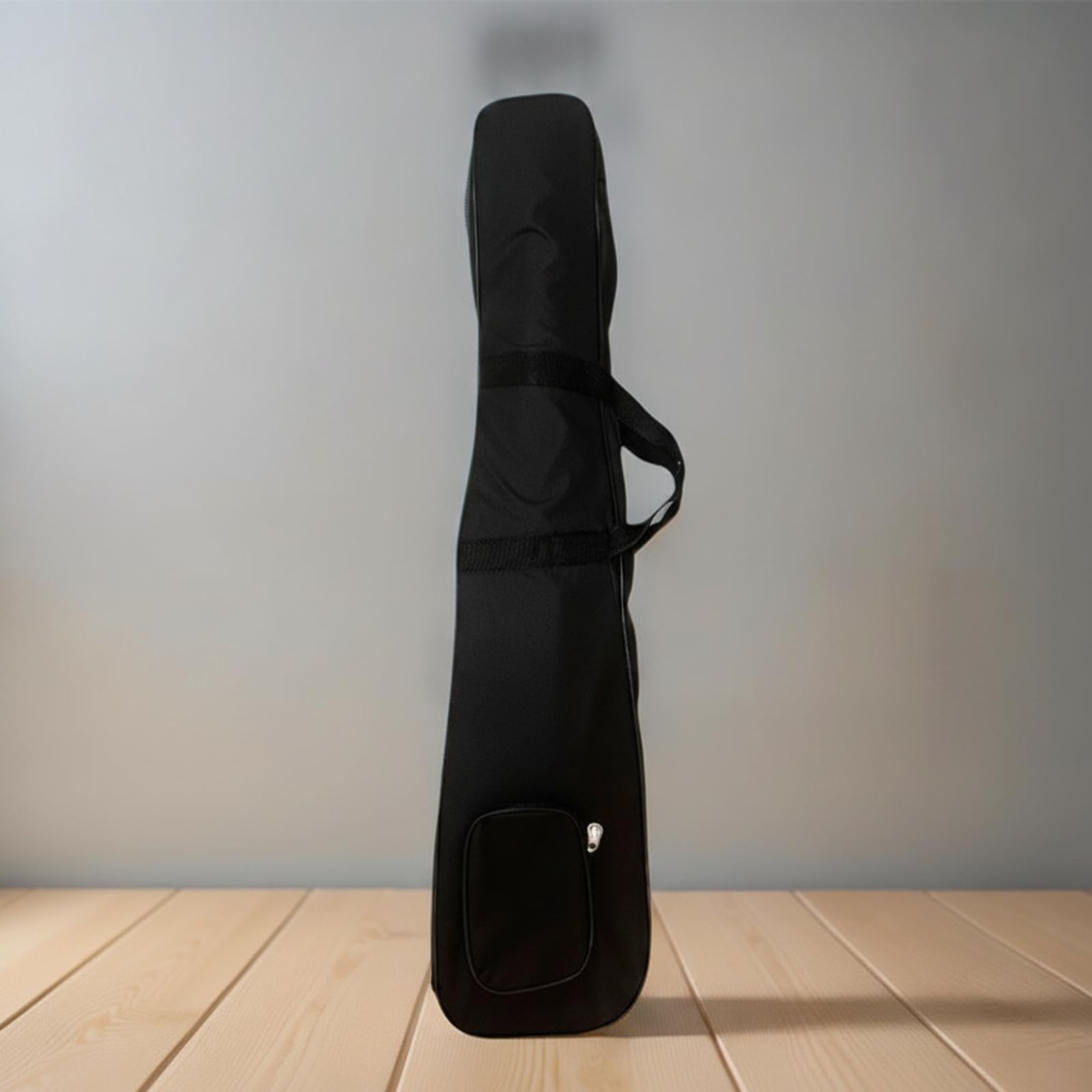 Custodia Imbottita Borsa Professionale per Musicisti, Studenti, Lezioni di Musica, Concerti, Viaggio