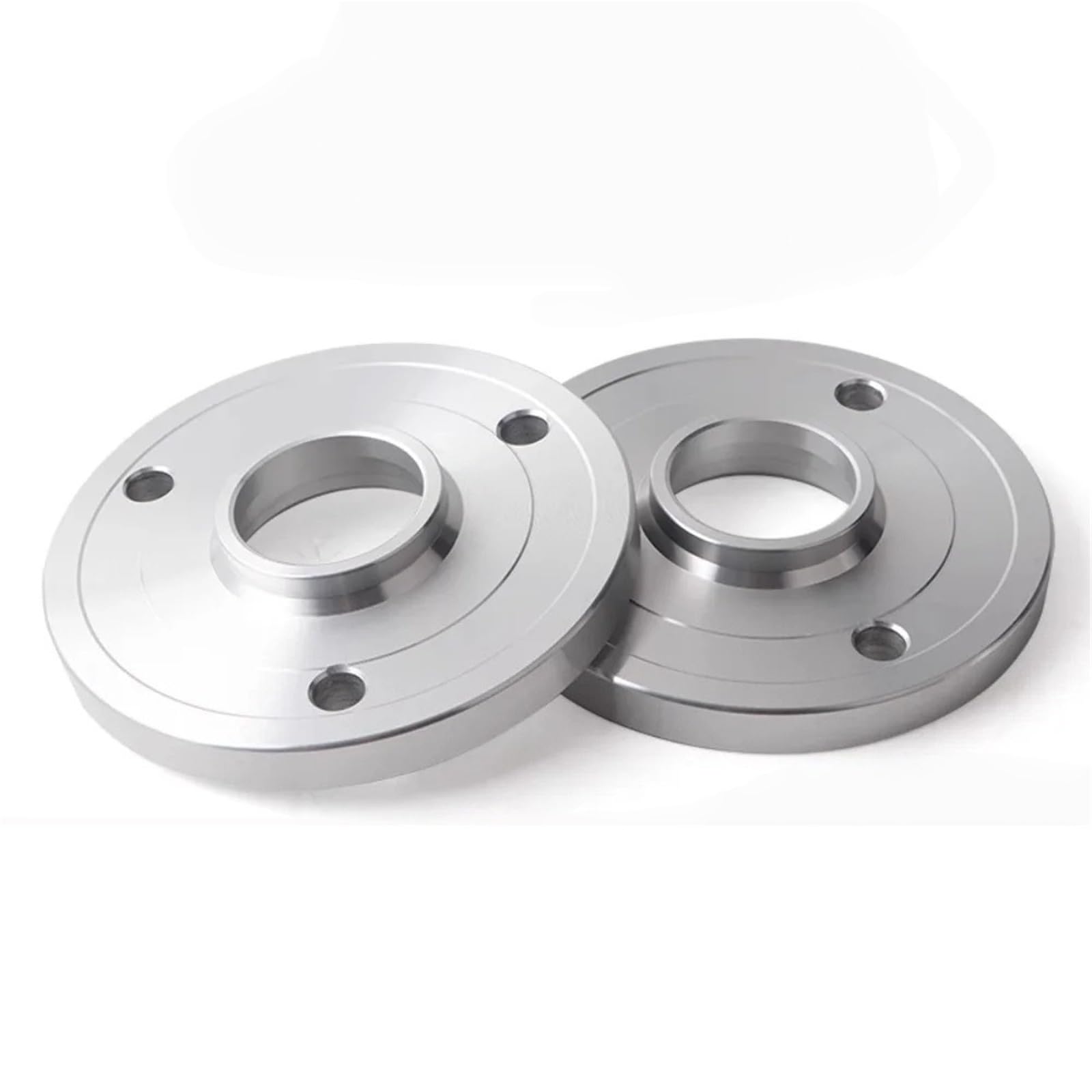 Universal Rim Spacers Wheel Spacers Adapters For Smart Fortwo For Roadster