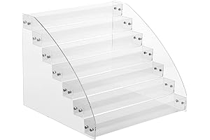 7 Layers Acrylic Paint Organizer