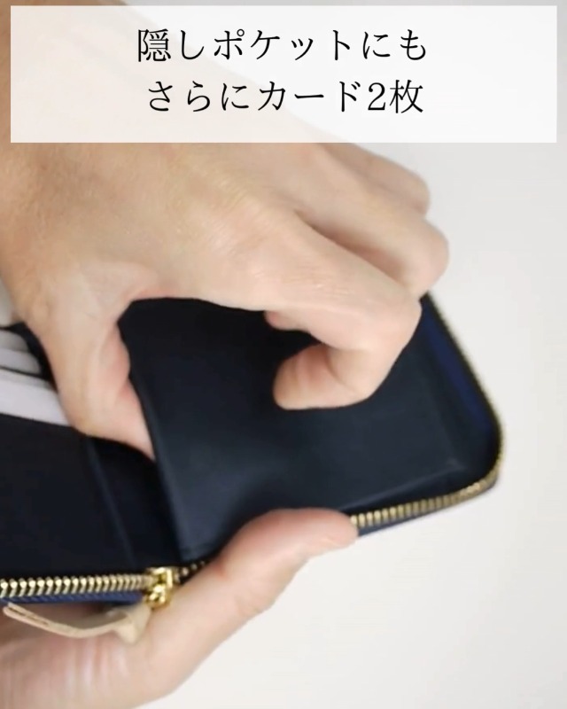 Amazon.co.jp: Need Network Bi-Fold Wallet, Round Zipper, Japanese