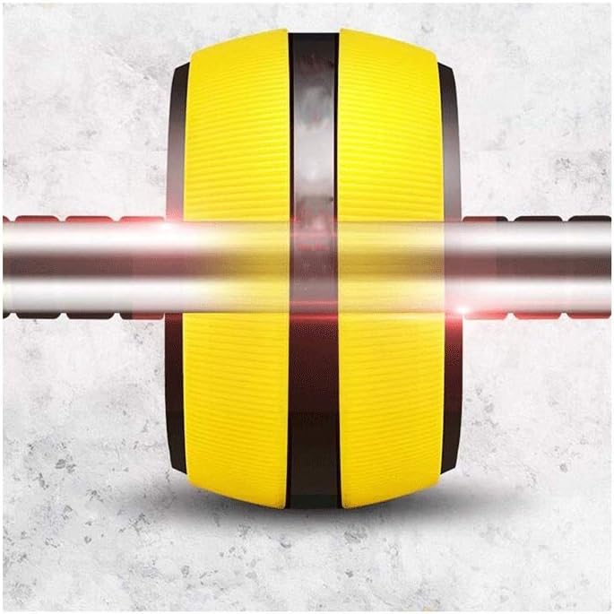 multifunctional Abdominal muscle trainer exercise abdominal wheel