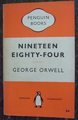 NINETEEN EIGHTY-FOUR