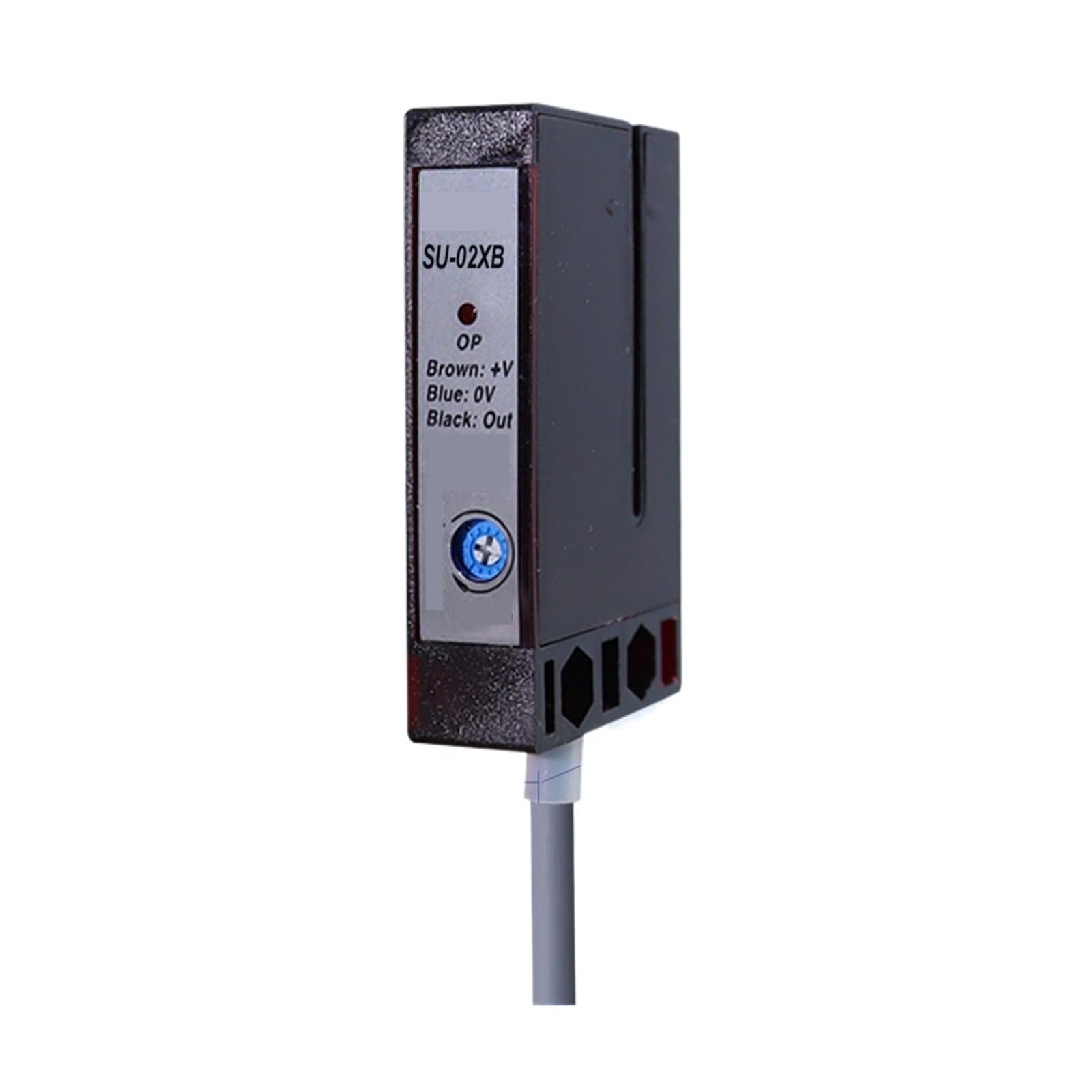 Photoelectric Sensor SU-02XB photoelectric switch for Automation Control