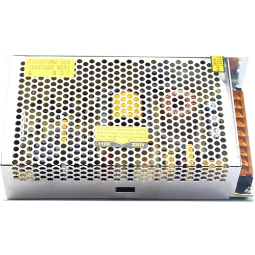 SMPS 200W alimentation à découpage avec tension de sortie stable - 3
