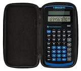Passend für den TI-30 ECO RS Original CalcCase Schutztasche für Taschenrechner Texas Instruments TI-30 ECO RS