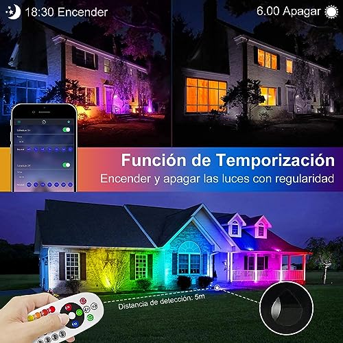 Recopilación y reviews de Reflectores Led Samsung que puedes comprar esta semana. 18 Imagen adicional