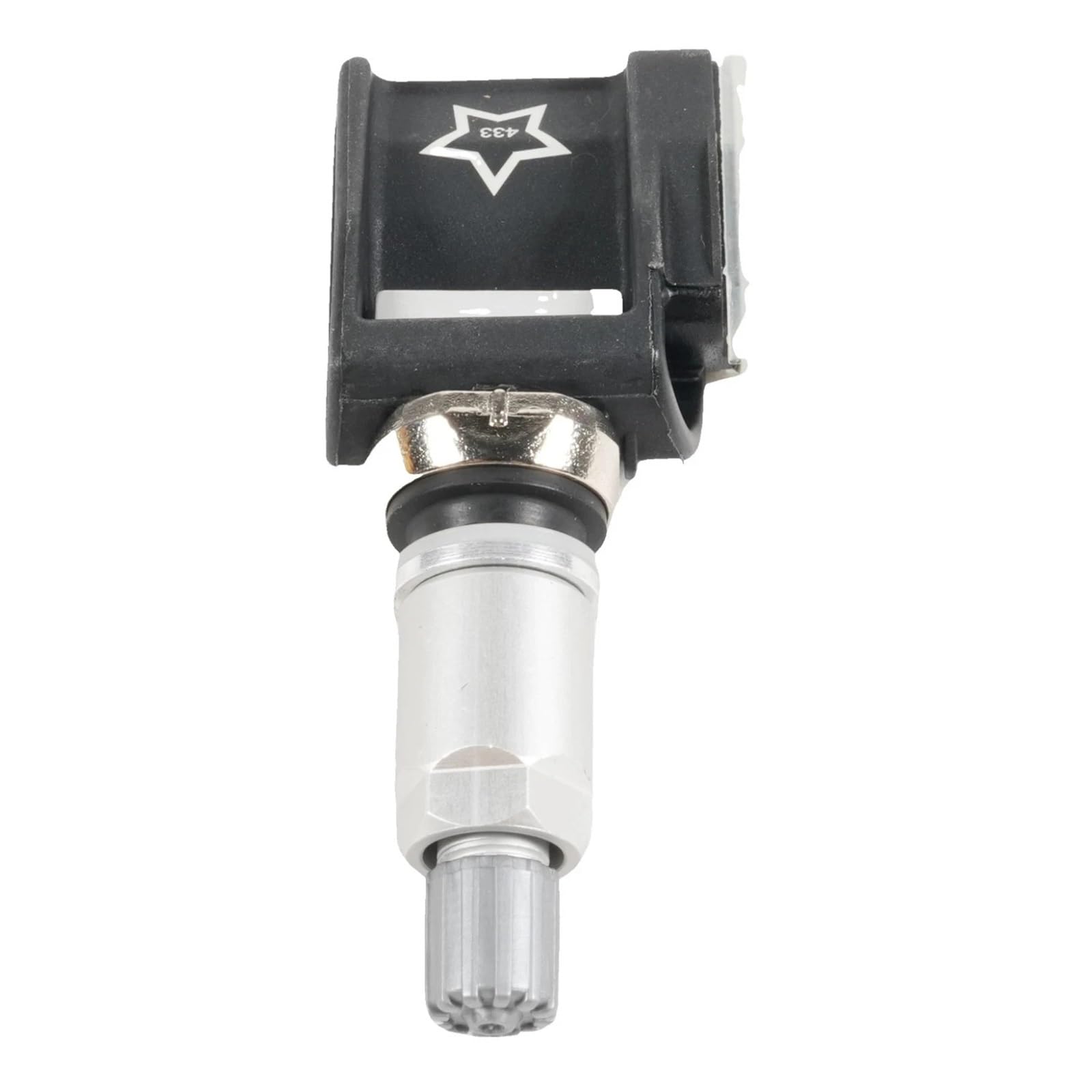 Capteur de pneu de voiture Capteur de pression des pneus TPMS 36106872774 Mhz, 4 pièces, pour BMW G30 G31 G38 F90 G32 G11 G12 G01, 433