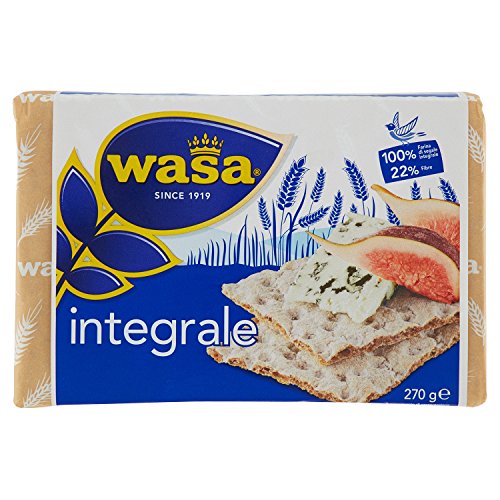 Wasa integrales 270 g