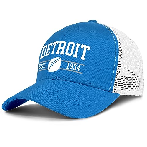 Image of Sports Embroidered Meshback Snapback Hat for Men Women Apparel Gifts