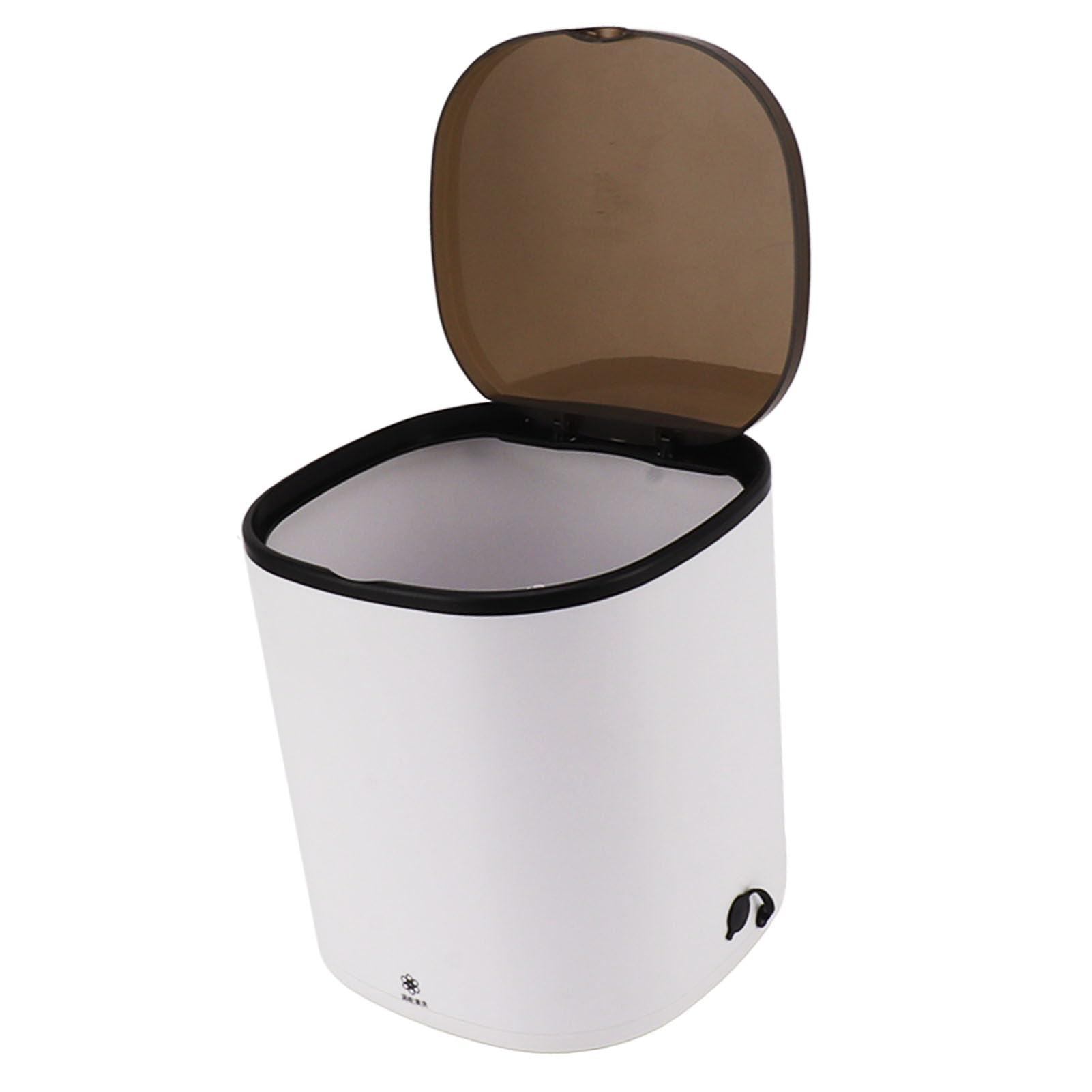 Elektrischer Make-up-Pinselreiniger, Make-up-Pinsel-Reiniger, 4,5 l, tief und sanft für Reisen