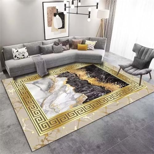 Tapis de bureau indéformable et résistant à l'usure pour ado 70x140cm - 2