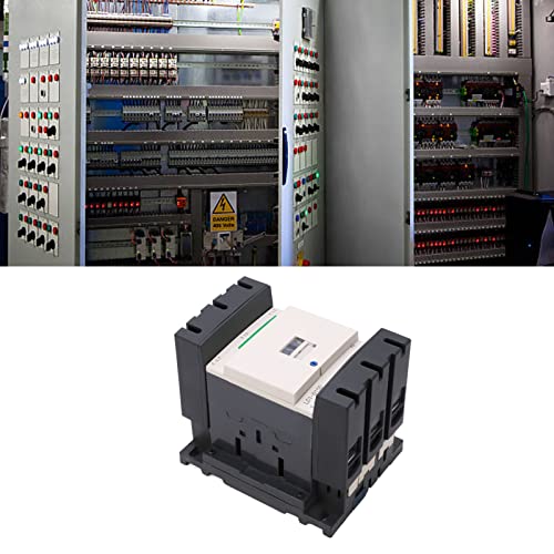 Review de Contactos para altas temperaturas los más recomendados. 27 Imagen adicional