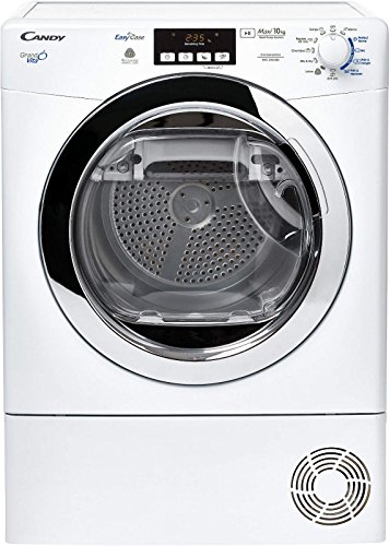 Candy GVC D1013BX-47 Libera installazione Carica