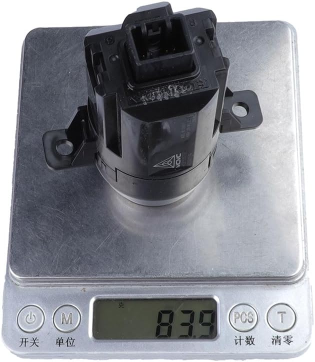 Engine Push Button Ignition Key Start Stop Switch for Honda for CR-V 2012-2018 35881-T0A-G02 35881T0AG02 35881-T0A-G03 35881T0AG03