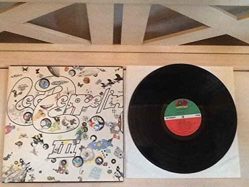  Led Zeppelin III