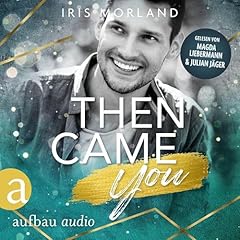 Page de couverture de Then came you