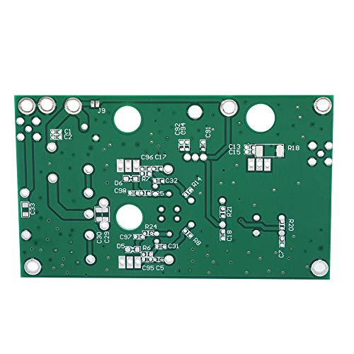 45W SSB Linear HF/FM/CW/HAM Linear Power Amplifier Amplificateur Shortwave Signal Amplification DIY Kit