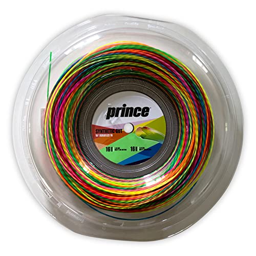 PRINCE Synthetic GUT DURAFLEX LTD Edition 16 Reel - RAI
