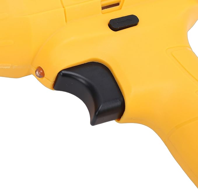 Taladro Atornillador Inalámbrico YWBL-WH con Luz LED miniatura 9