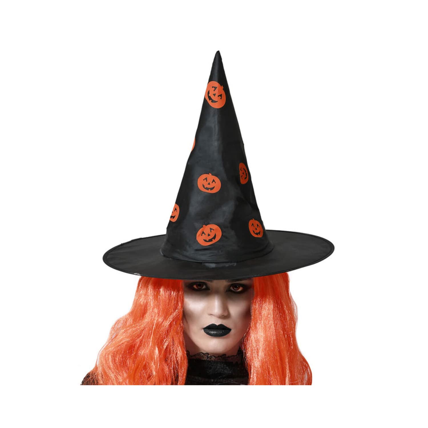 BigBuy Carnival - Hat, Multicolor (S1132230)