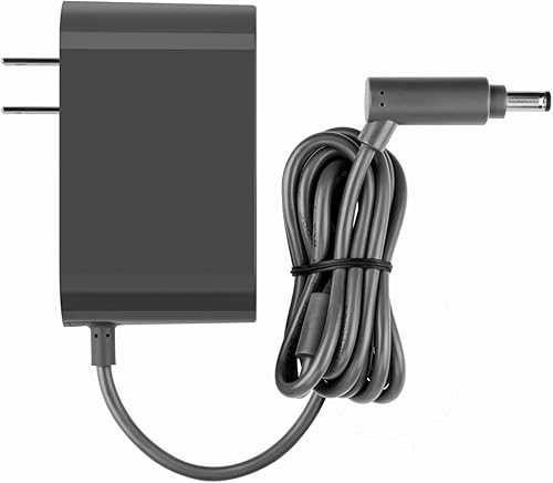 Miniatura 2 de AYTXTG V6 - Batería de repuesto de 21,6 V 5000 mAh para Dyson V6 batería SV04 SV03 DC59 DC62 + cargador Dyson para cargador de batería V6 Dyson