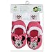 Minnie Mouse Sock & Slippers Set