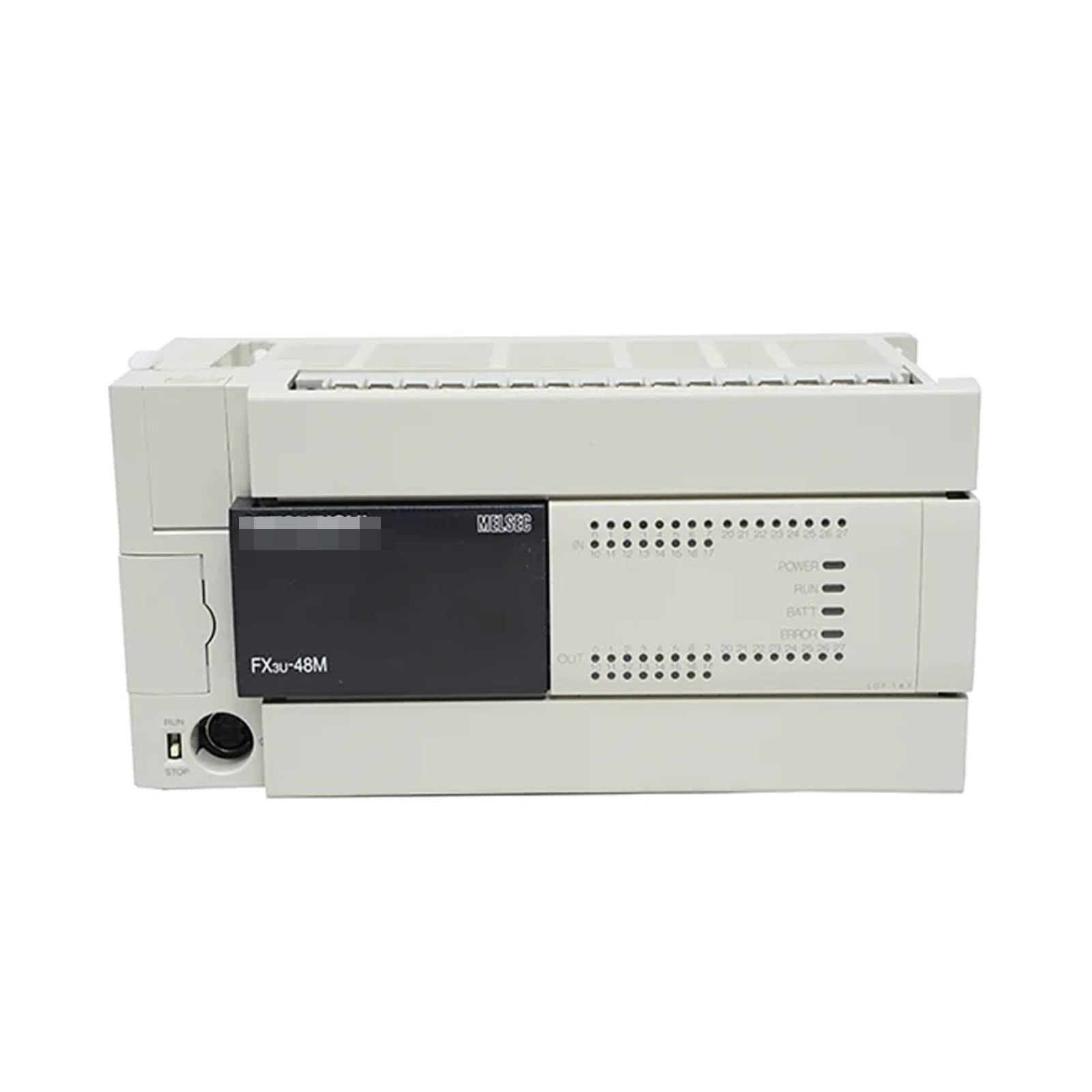 その他 FX3U-48MT/DSS FX3U-48MT/DSS - PLC Mitsubishi - Nhà Phân phối Tự Động Hóa