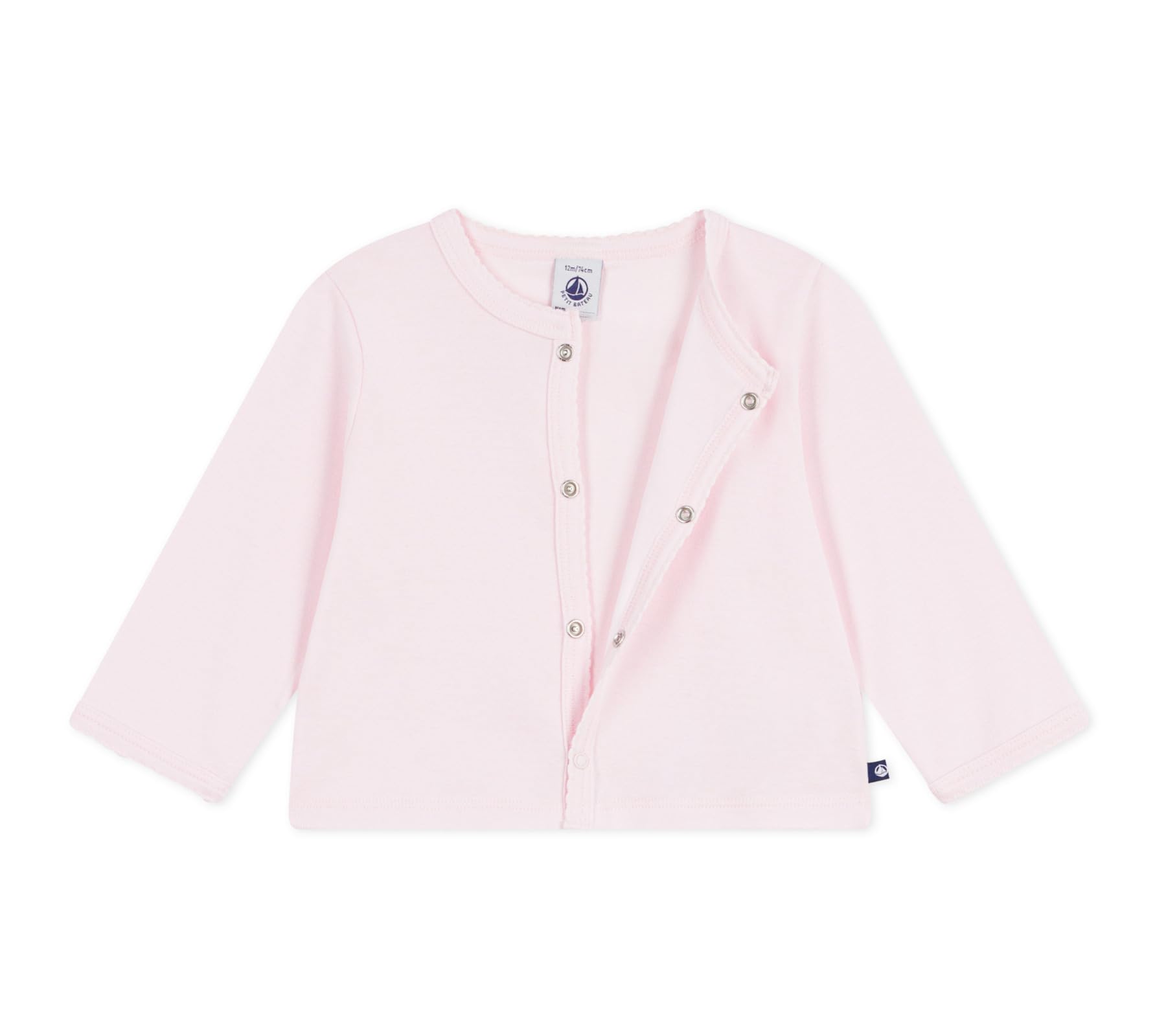 Petit Bateau A0fkf Vêtements Jour Bébé Fille