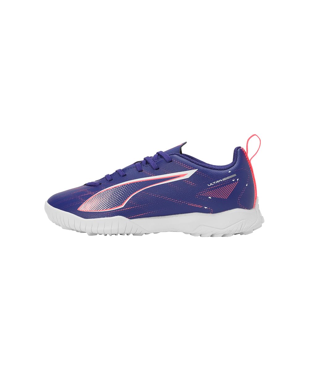 Puma Ultra 5 Play TT Jr Soccer ShoeUnisex niños