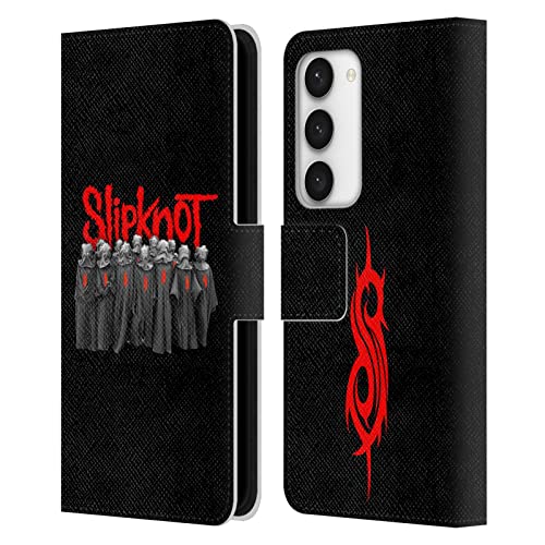 Funda Slipknot para Samsung S23 5G ideal para conciertos y diario