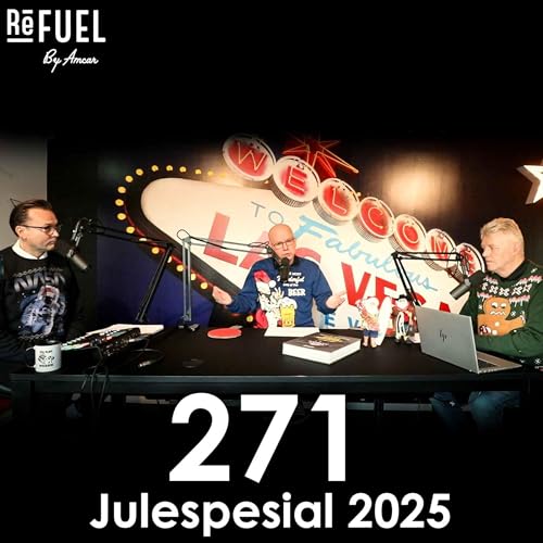 #271 - Julespesial 2025