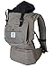Mochila portabebes para llevar a tu bebe Manos libres - Portabebes de diseño Ergonómico con Múltiples posiciones - Se adapta a medida que tu hijo crece