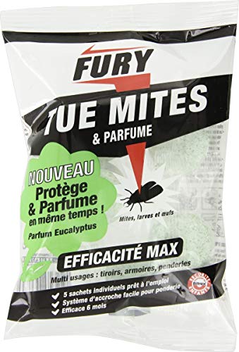 Spado - Sacchetti antitarme, 40 Sfere