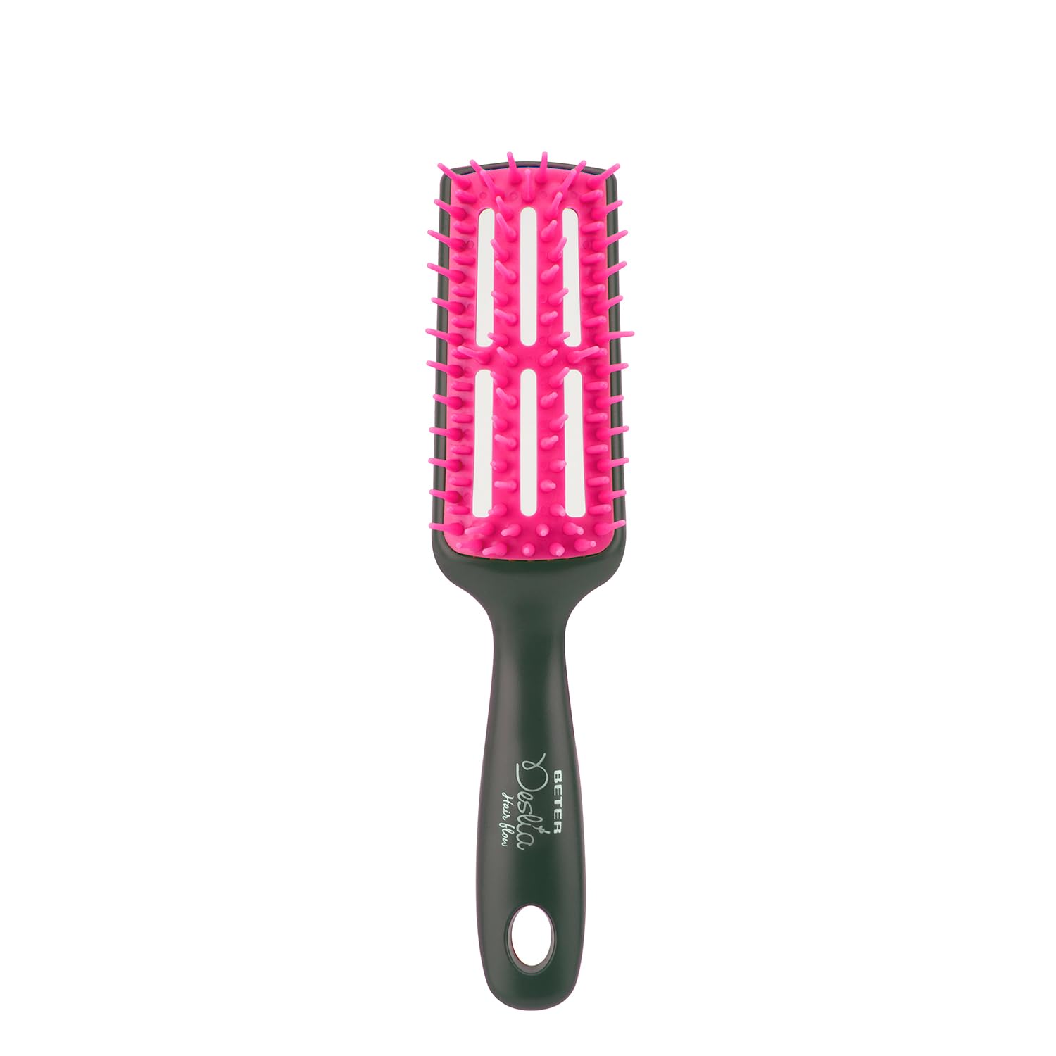 Beter Deslía Hair Flow Small Skeleton Brush, 100 g