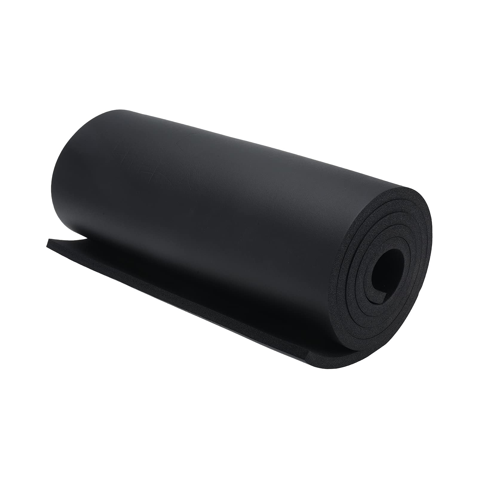Artilife Closed Cell Foam Roll, Easy to Cut into Foam Sheets &amp; Foam Pads for Sound Insulation, Cushion &amp; DIY Projects (3/8" T x 13" W x 60" L)
