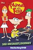 disney phineas und ferb spiele  Phineas & Ferb 2 (Disney)