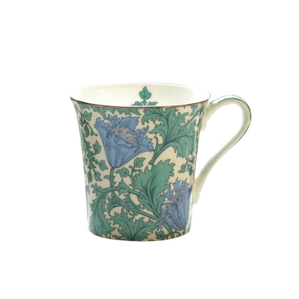 ENGENDER Tazas Cafe Taza De Cerámica For Beber Café Mug Cups(C)