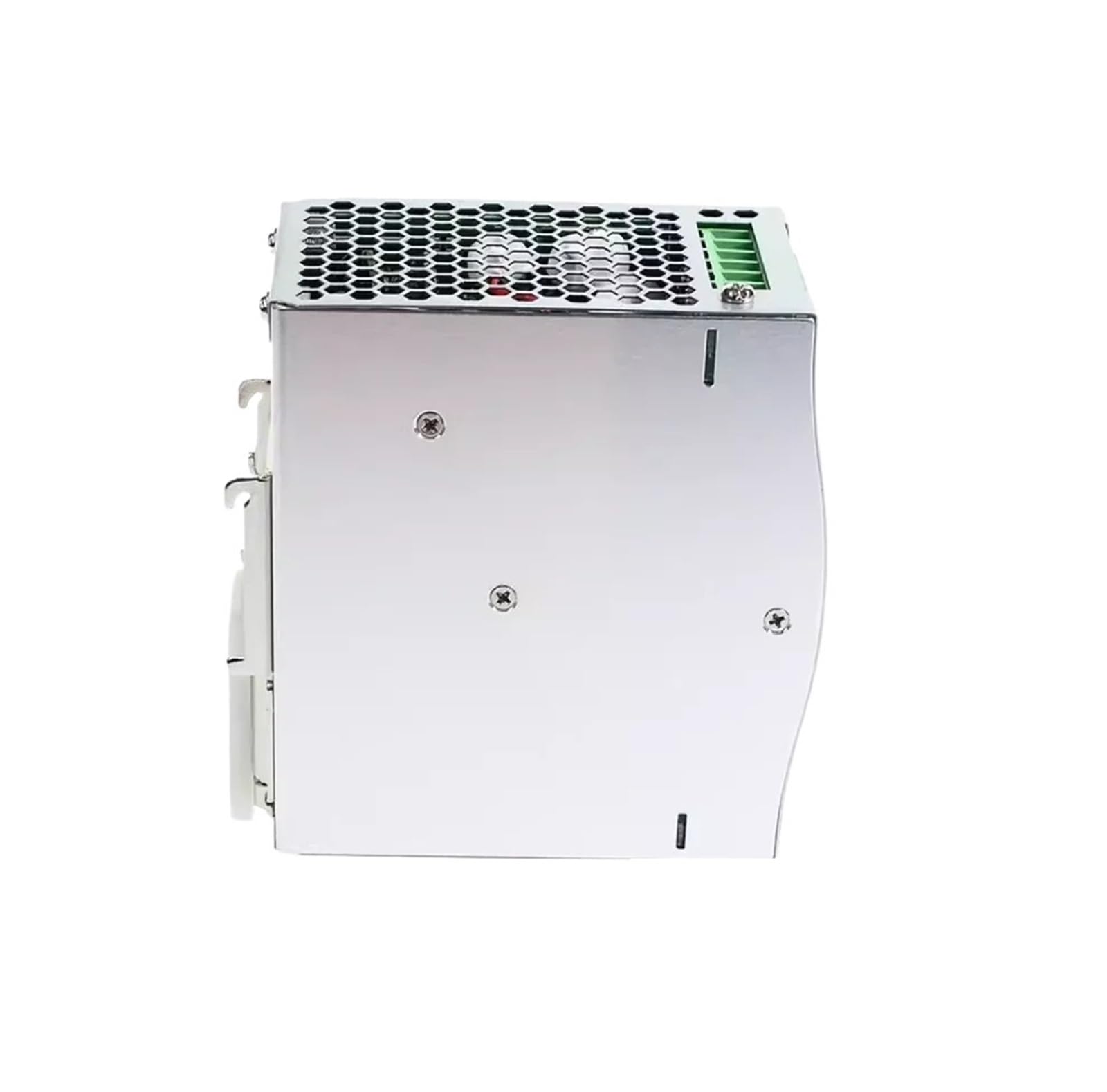 BALYDLUL 240W Single Output Power Supply WDR-240-24 WDR-240-48 WDR-240(WDR-240-24)