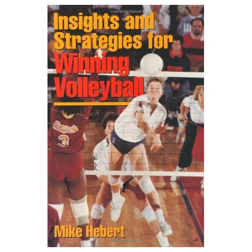 Insights & Strategies for Winning Volleyball