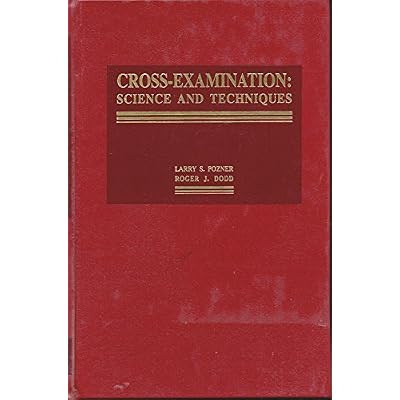 Cross-Examination